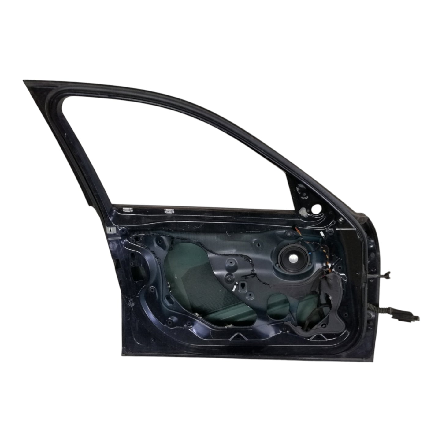 Porta Portiera Anteriore Sinistro BMW SERIE 3 F30 F31 4-5 Porte ORIGIALE