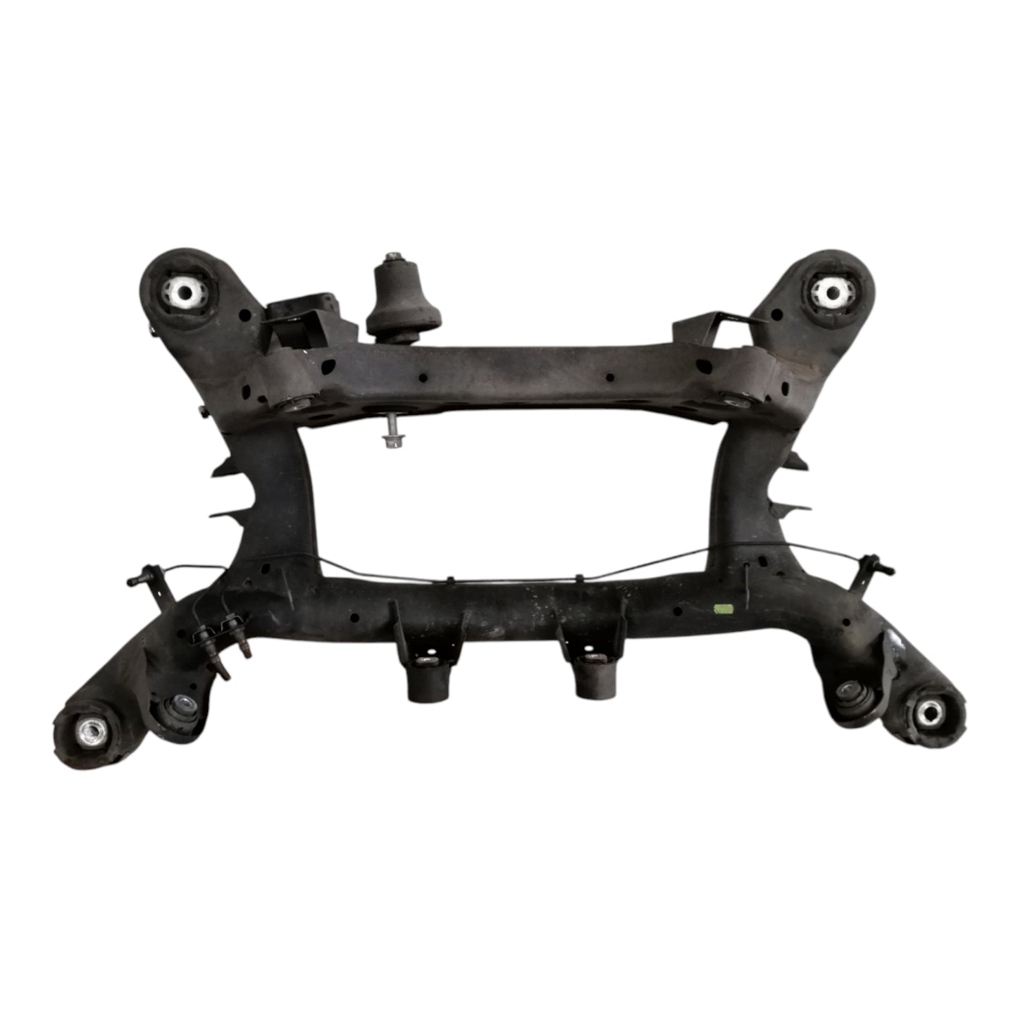 Assale Ponte Posteriore BMW SERIE 1 E87 E81 E82 E88 Benzina