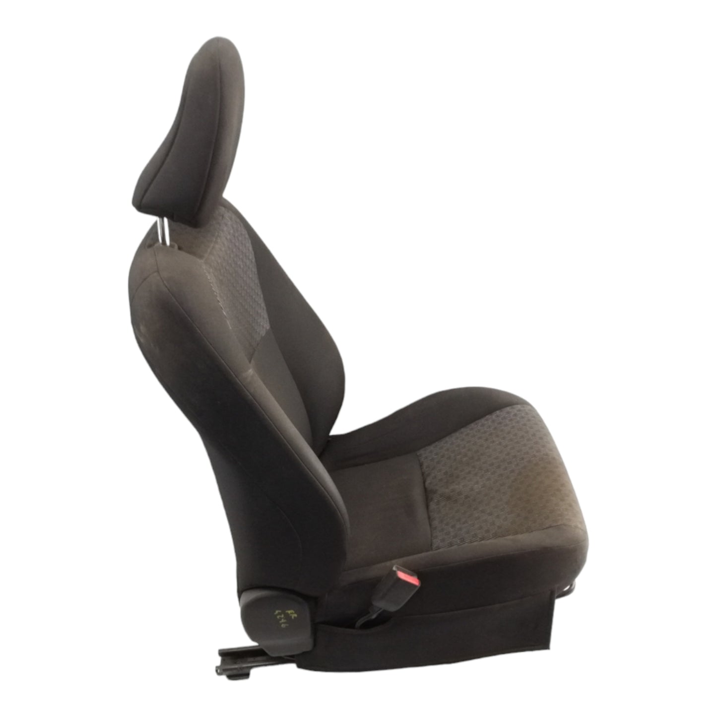 Sedile Anteriore Sinistro Guidatore TOYOTA YARIS 4 Serie 5 Porte