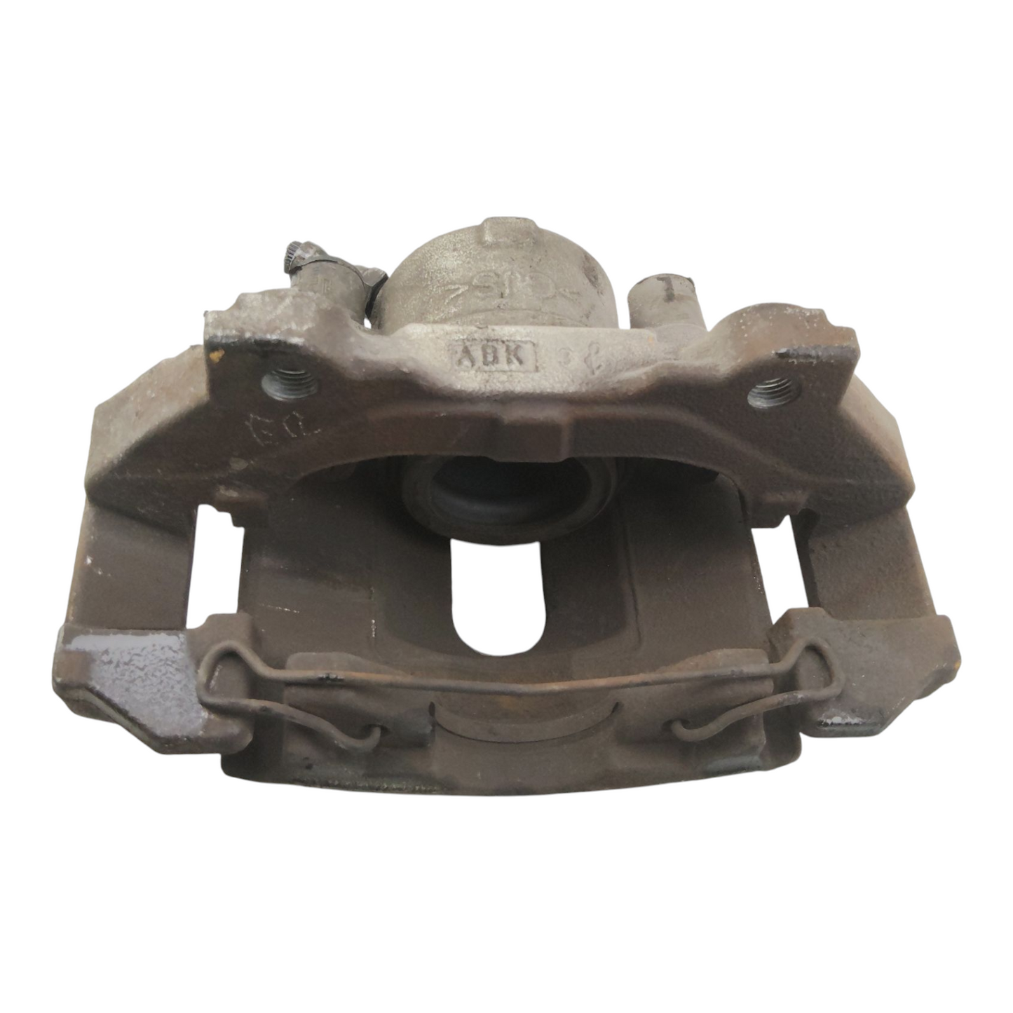 Pinza Freno Anteriore Sinistro FIAT PANDA 3 Serie 312 1.0 Ibrida Benzina