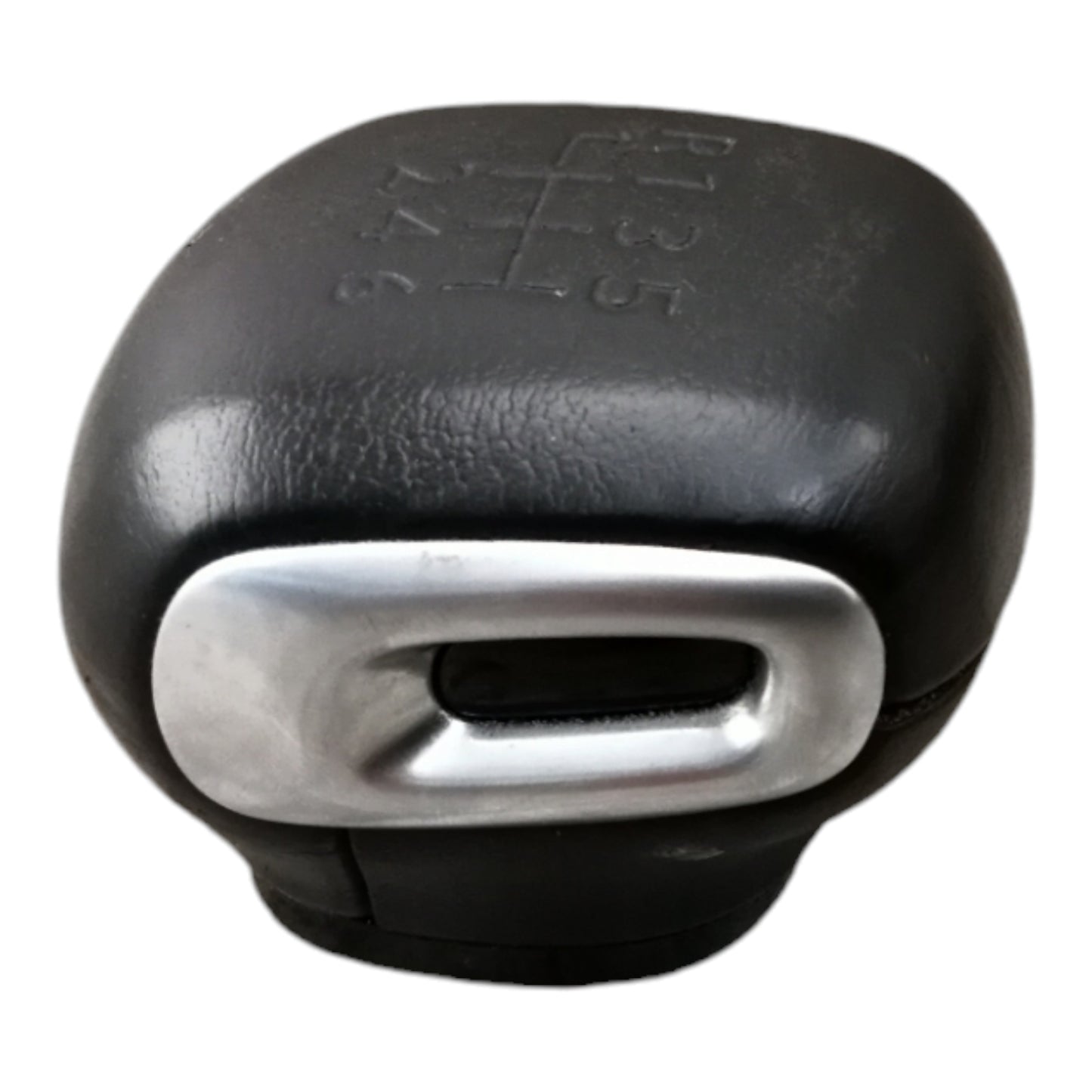 Pomello Leva Cambio Manuale 6 Marce PEUGEOT 2008 2 Serie