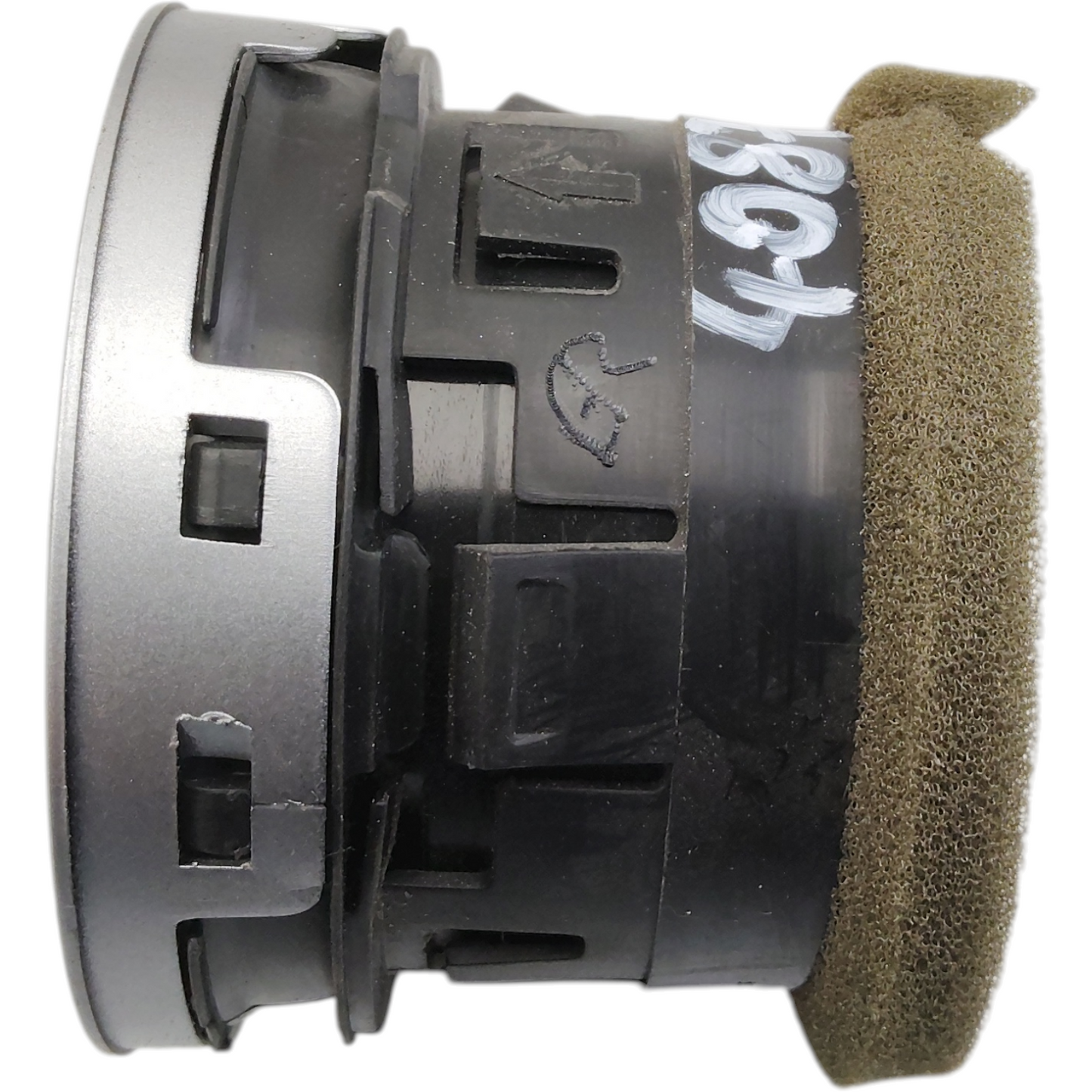 Bocchetta Aria Cruscotto FORD FIESTA 5 Serie