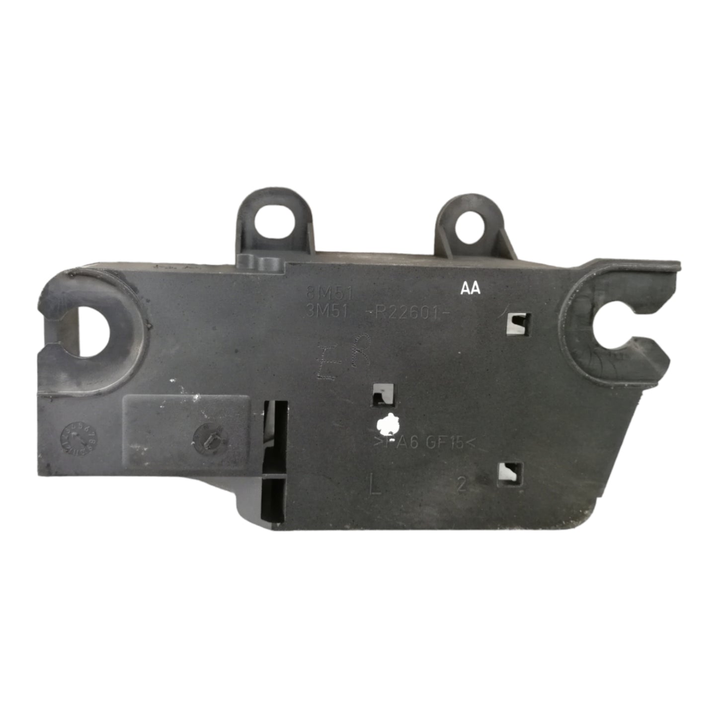 Maniglia Porta Interno Anteriore Sinistro FORD C-MAX 2 Serie