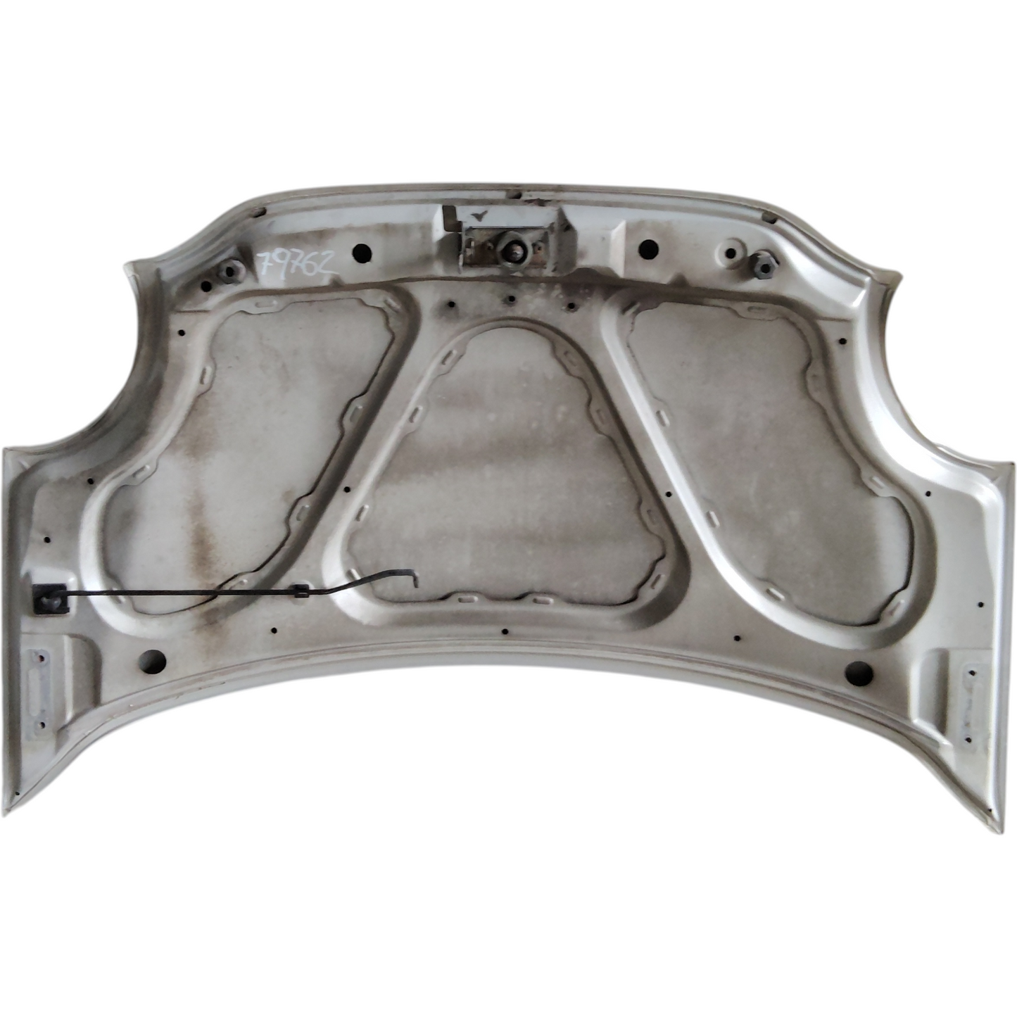 Cofano Anteriore DAEWOO MATIZ 2 Serie Berlina