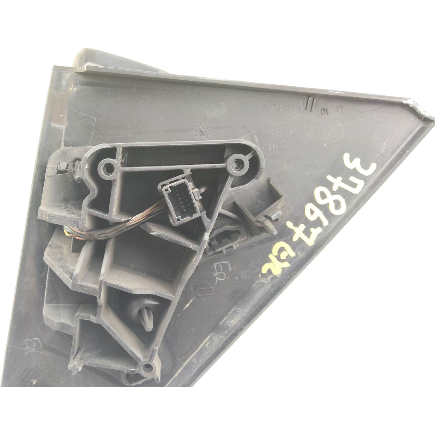 Specchietto Retrovisore Anteriore Sinistro RENAULT MEGANE 3 Serie Coupe