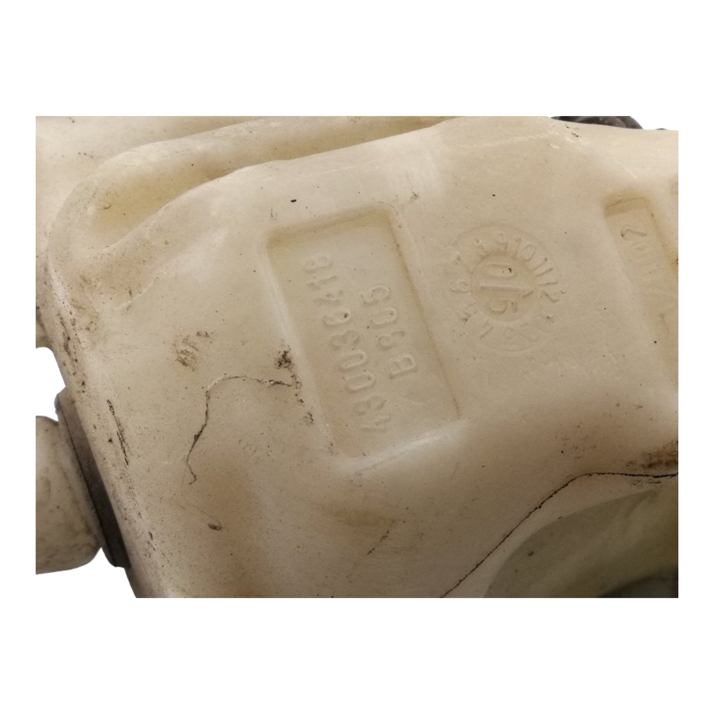 Vaschetta Serbatoio Tergicristalli FIAT GRANDE PUNTO/PUNTO 3/PUNTO EVO