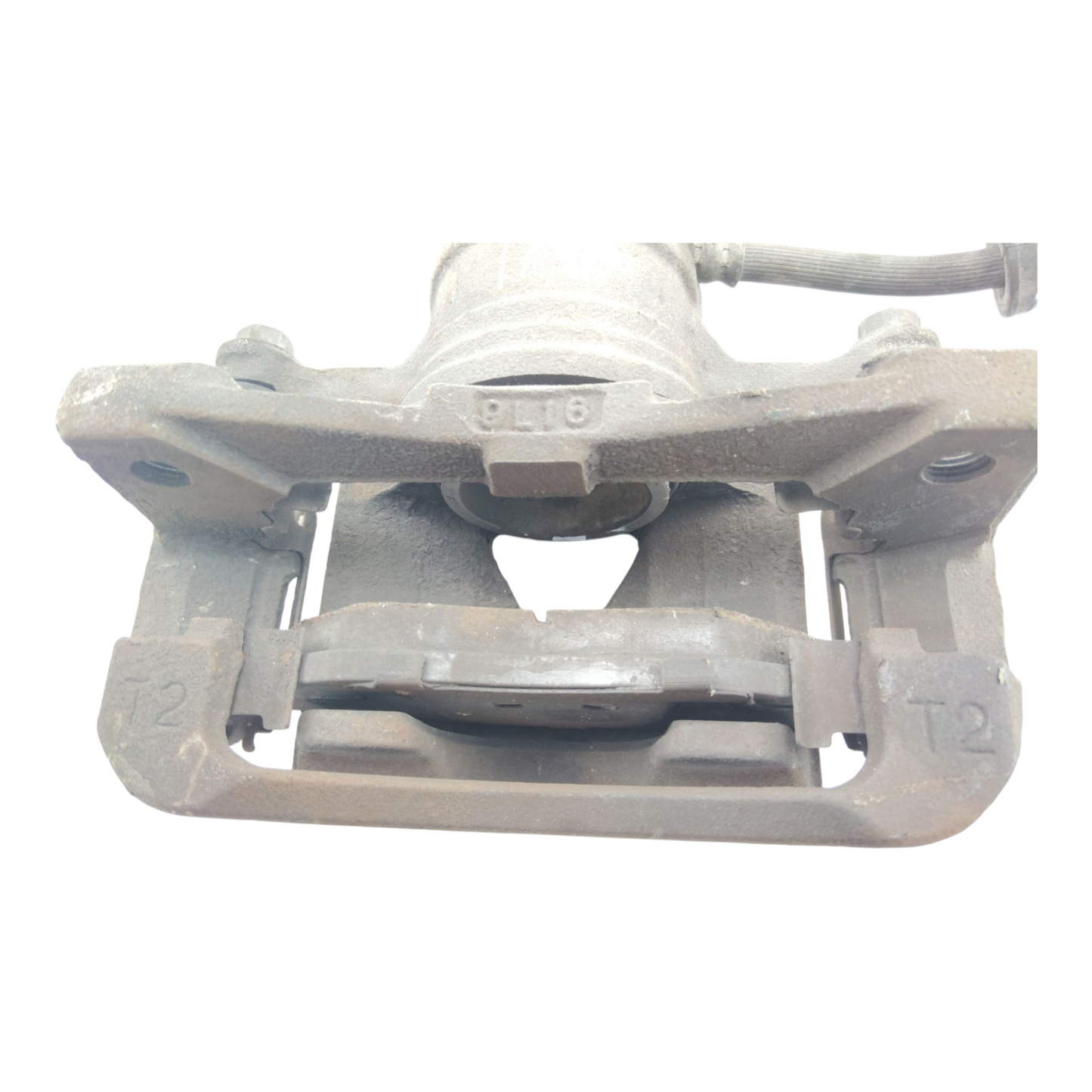 Pinza Freno Anteriore Destro CHEVROLET SPARK Benzina GPL