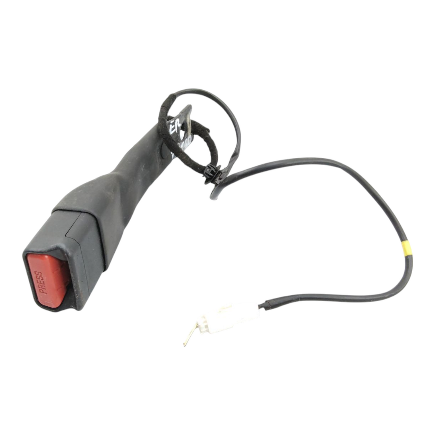 Attacco Cintura Anteriore Sinistro PEUGEOT 108 3-5 Porte