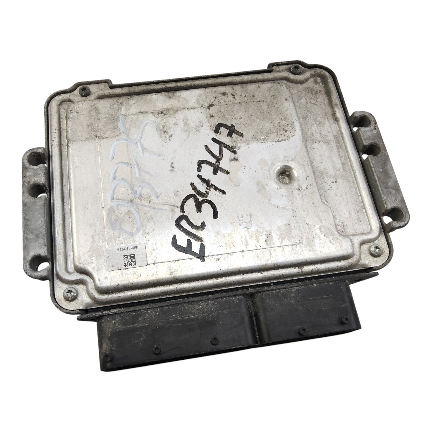 Centralina Iniezione FIAT MULTIPLA 1 2 Serie 1.9 Diesel 85/88 kW