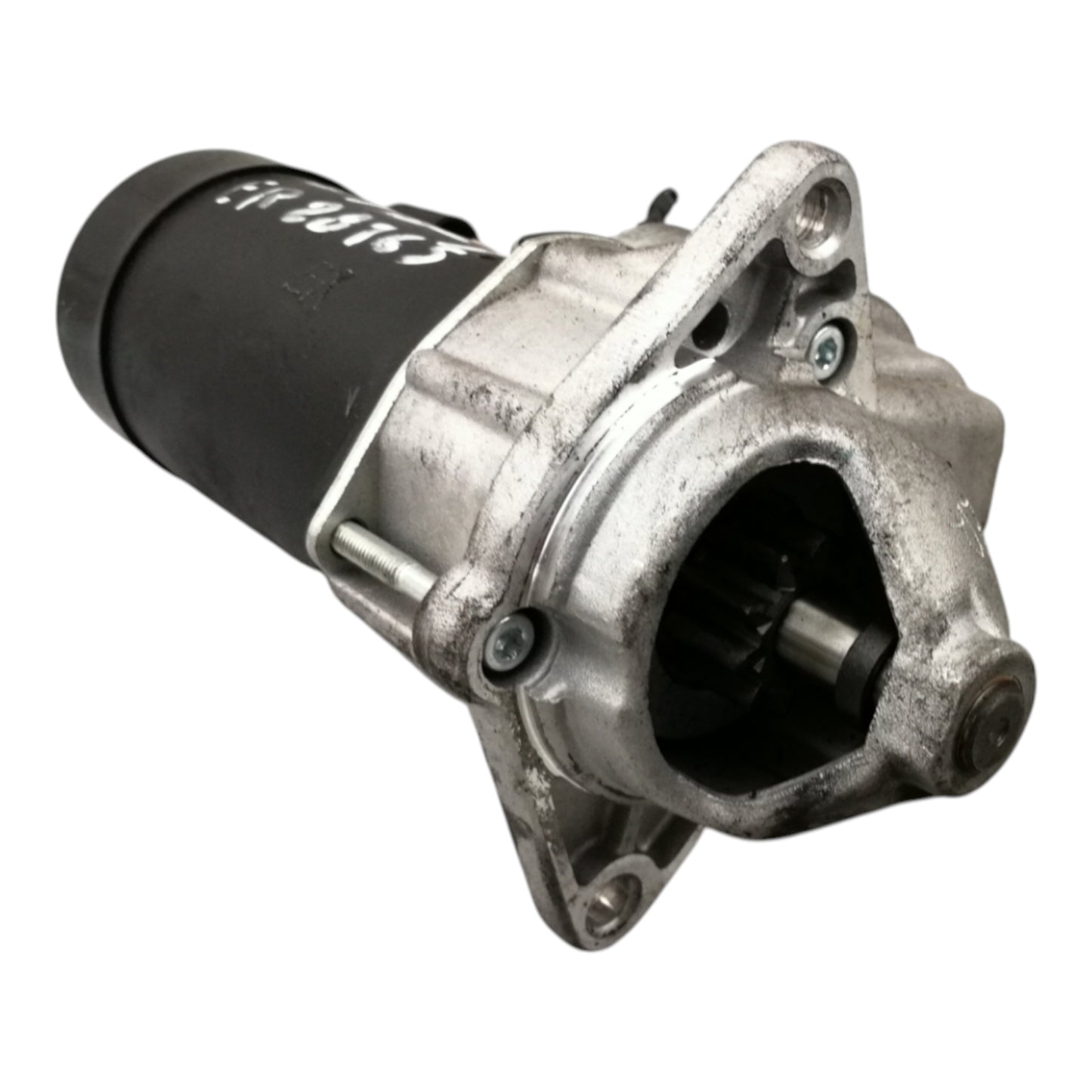 Motorino Avviamento OPEL AGILA A 1.2 Motore Z12XE