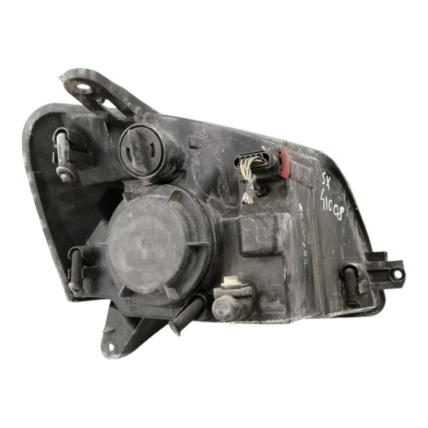 Faro Proiettore Anteriore Sinistro PEUGEOT PARTNER RANCH 2 Serie