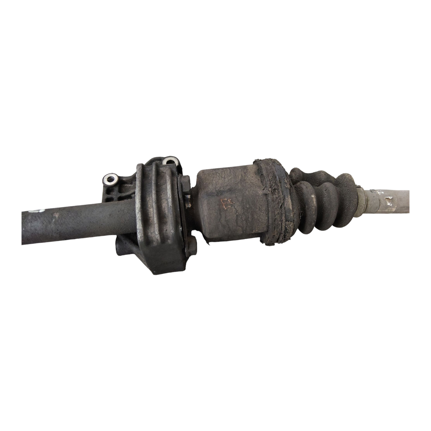 Semiasse Semialbero Anteriore Destro FIAT GRANDE PUNTO/PUNTO EVO 1.3