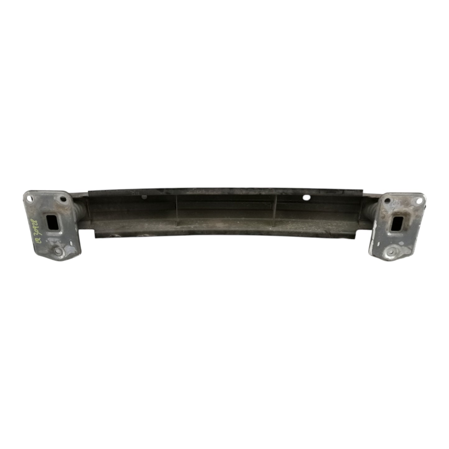 Traversa Paraurti Posteriore CHEVROLET AVEO 3 Serie Benzina Diesel GPL