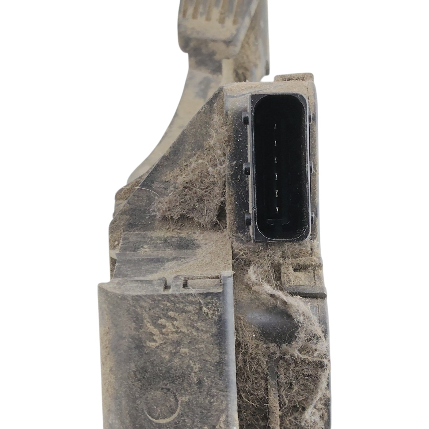 Pedale Acceleratore FIAT PANDA 3 Serie 312