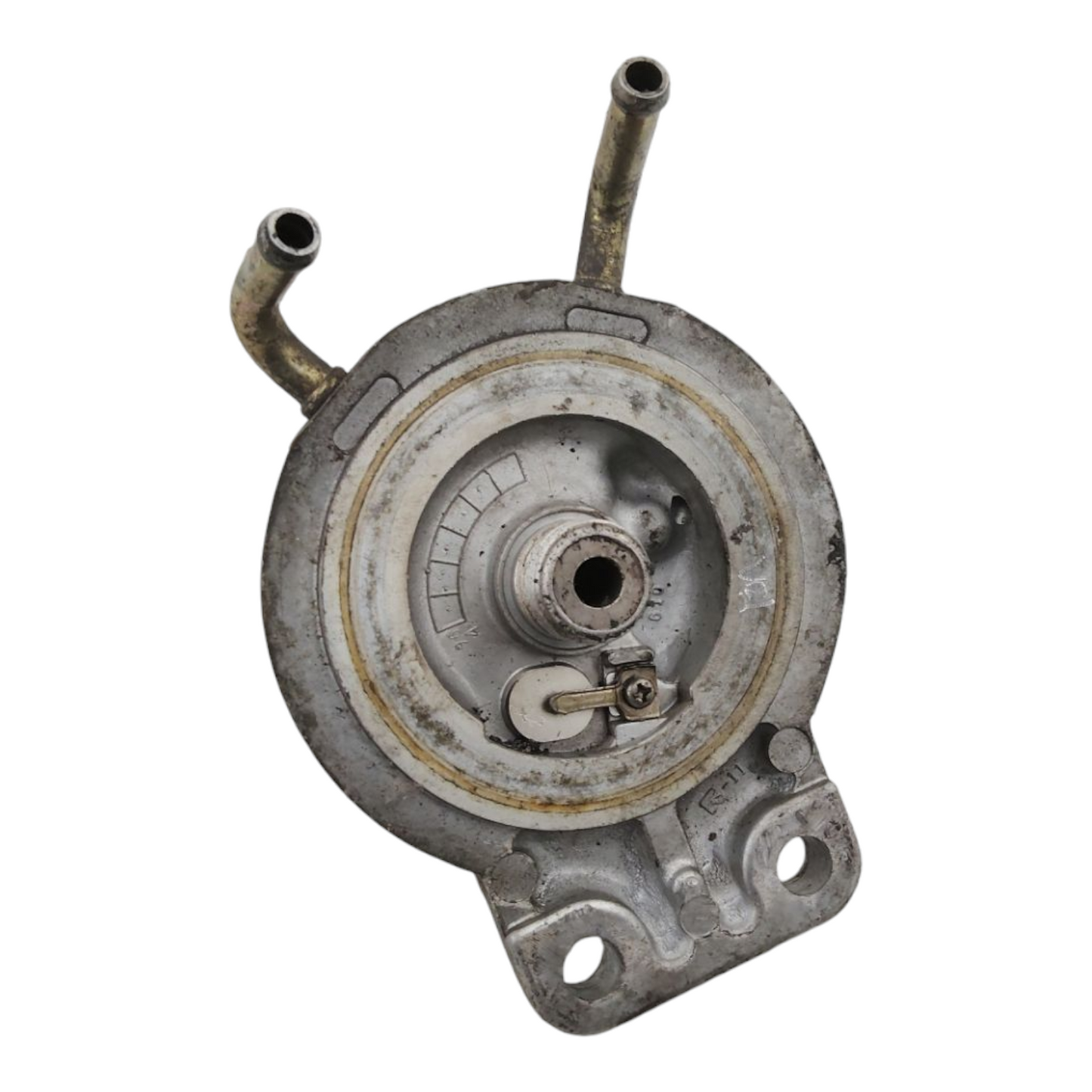 Supporto Filtro Gasolio MITSUBISHI PAJERO 2 Serie 2.5 TdiC