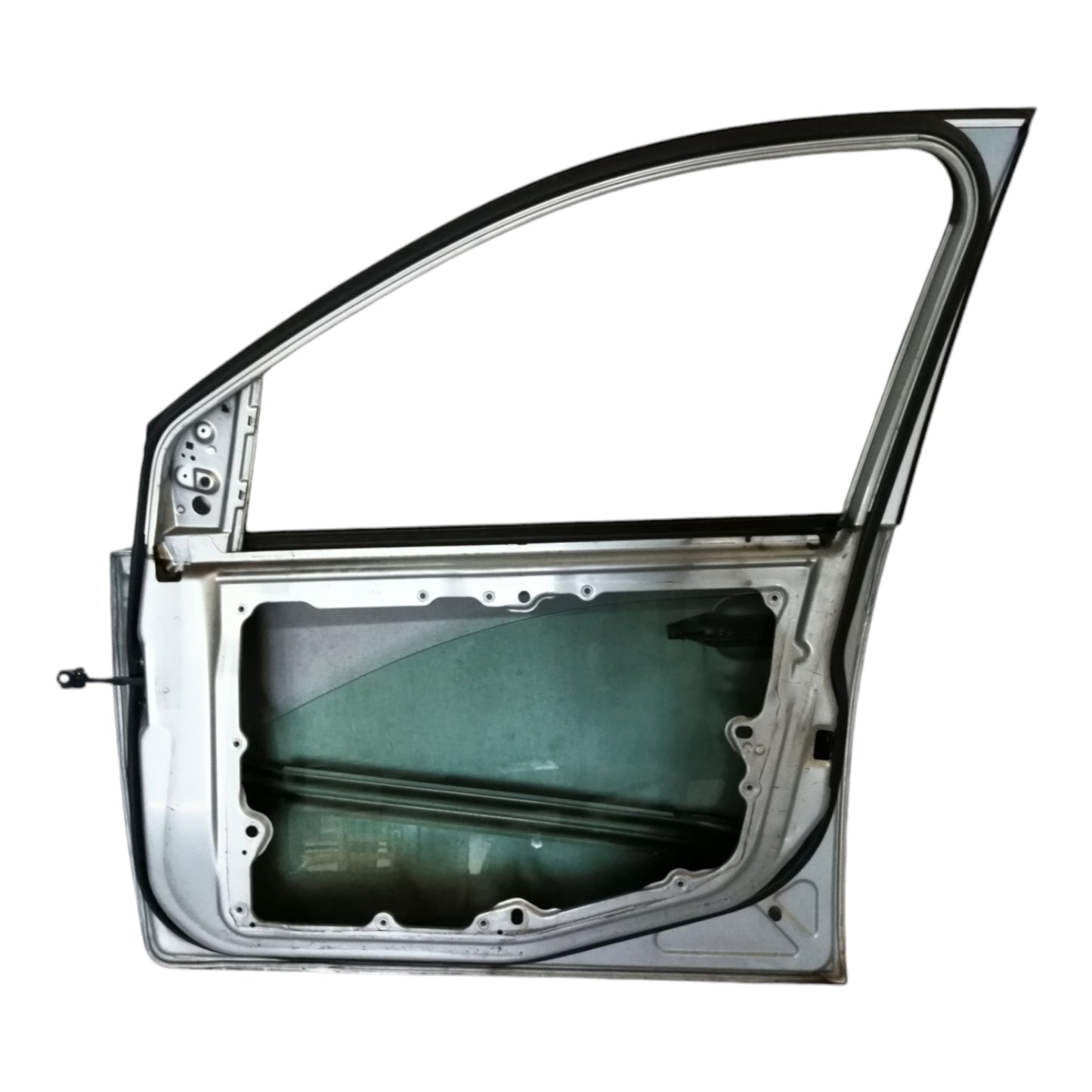 Porta Portiera Anteriore Destro FORD FIESTA 5 Serie Berlina 5 Porte