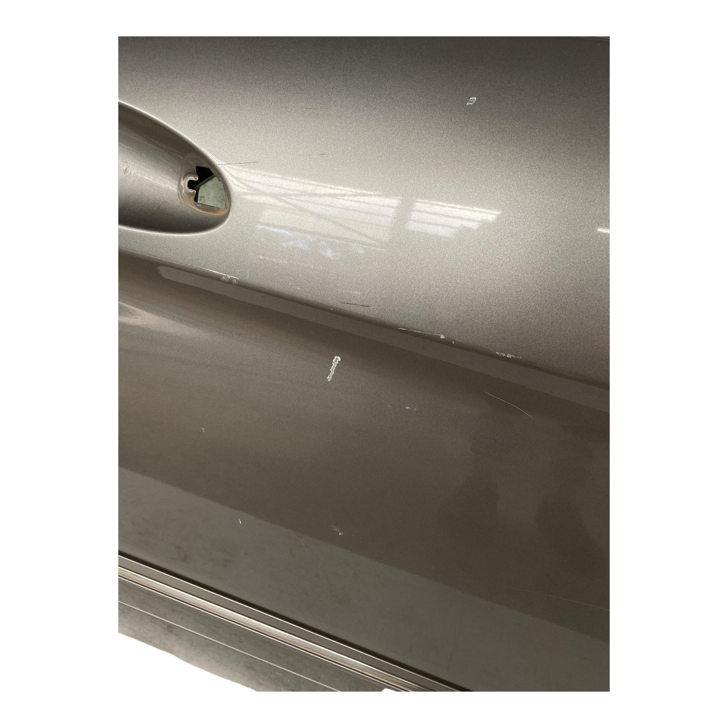 Porta Portiera Anteriore Destro MERCEDES CLASSE B W245