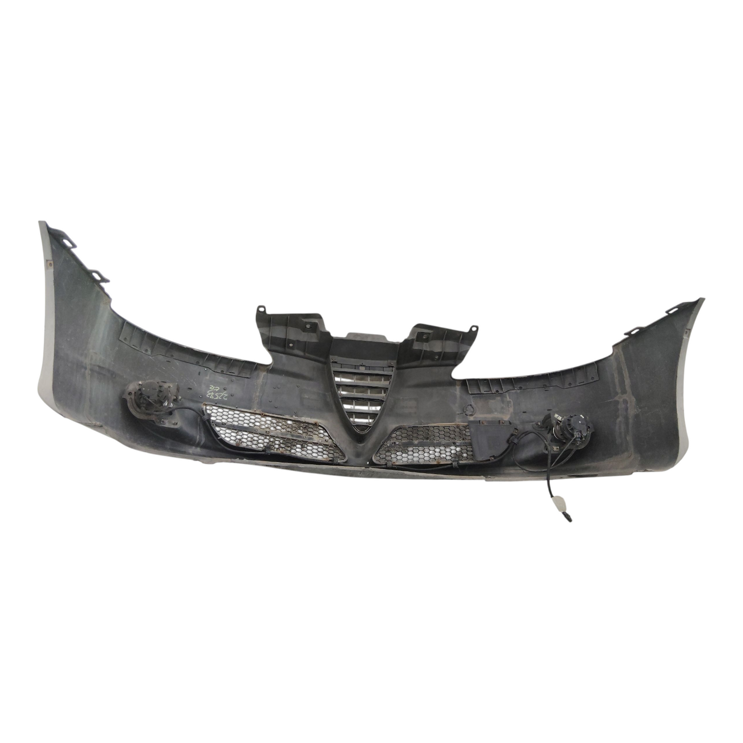 Paraurti Anteriore ALFA ROMEO 147 2 Serie 3-5 Porte