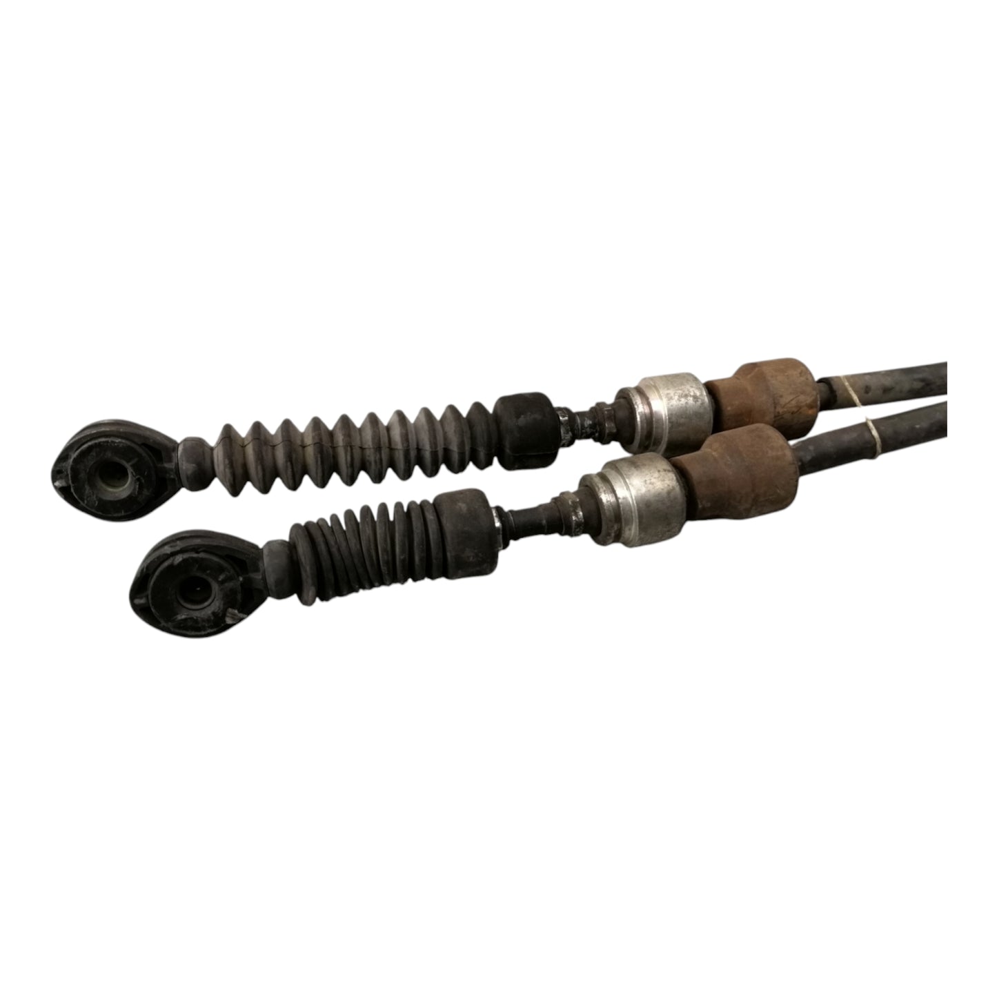 Cavi Comando Cambio MAZDA 6 2 Serie SW Station Wagon 2.0 Motore RF