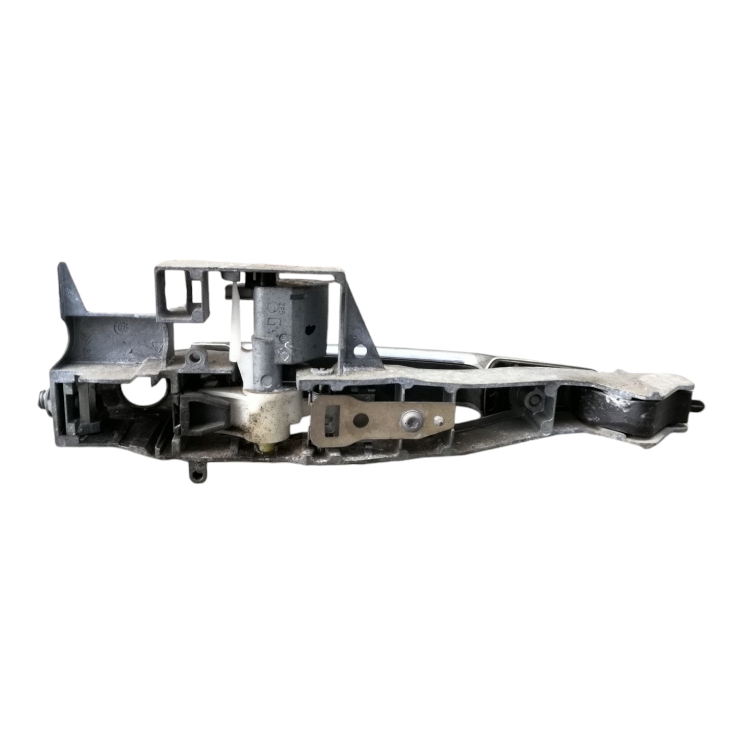 Maniglia Esterna Porta Anteriore Sinistro CITROEN C3 2 Serie/DS3