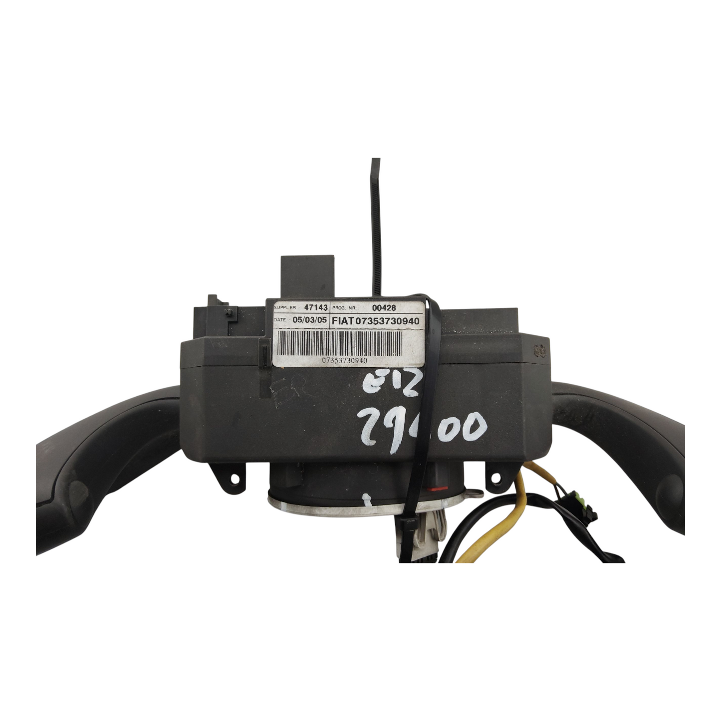 Devioguida Devioluci LANCIA YPSILON 1 Serie Benzina Diesel