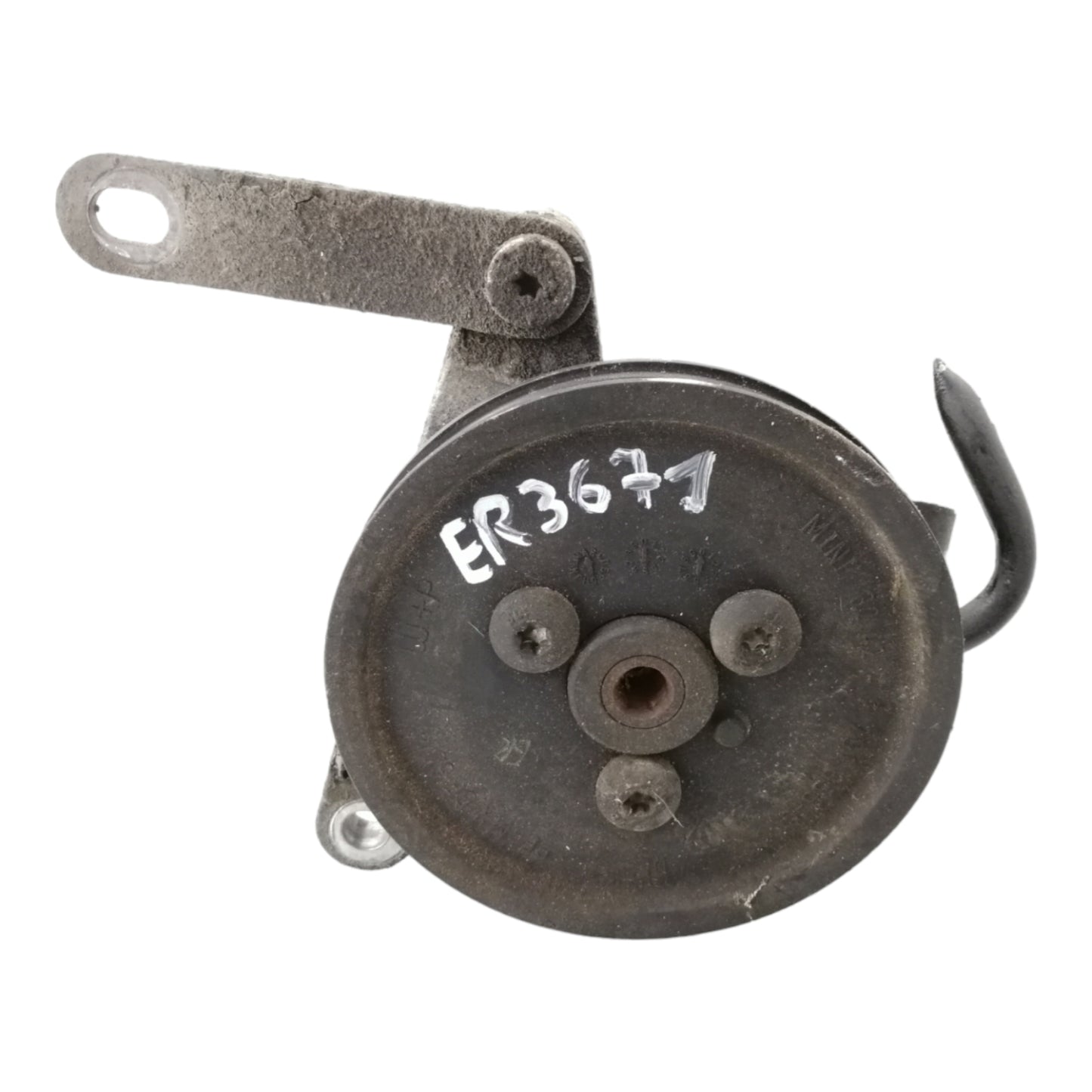 Pompa Servosterzo MINI ONE R50 1.4 Diesel MOTORE 1ND