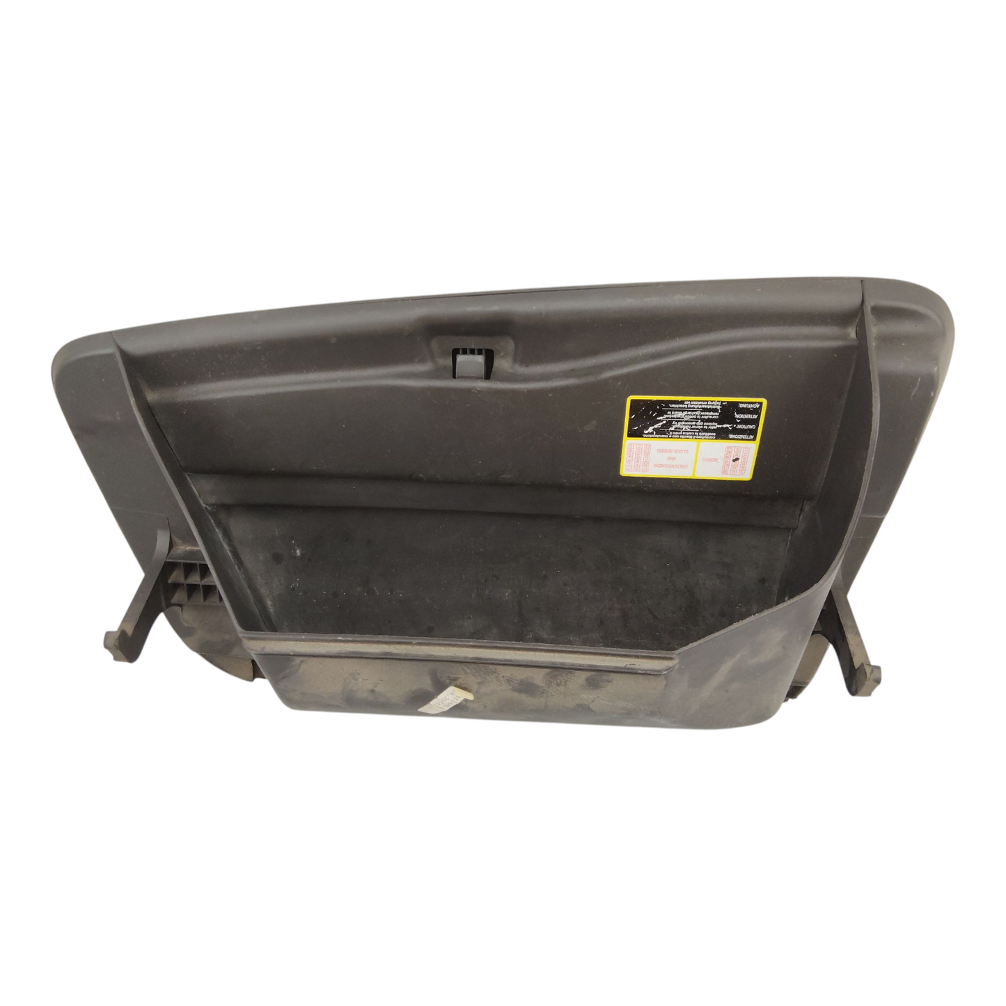 Cassetto Portaoggetti FIAT PUNTO 2 Serie Berlina 3-5 Porte