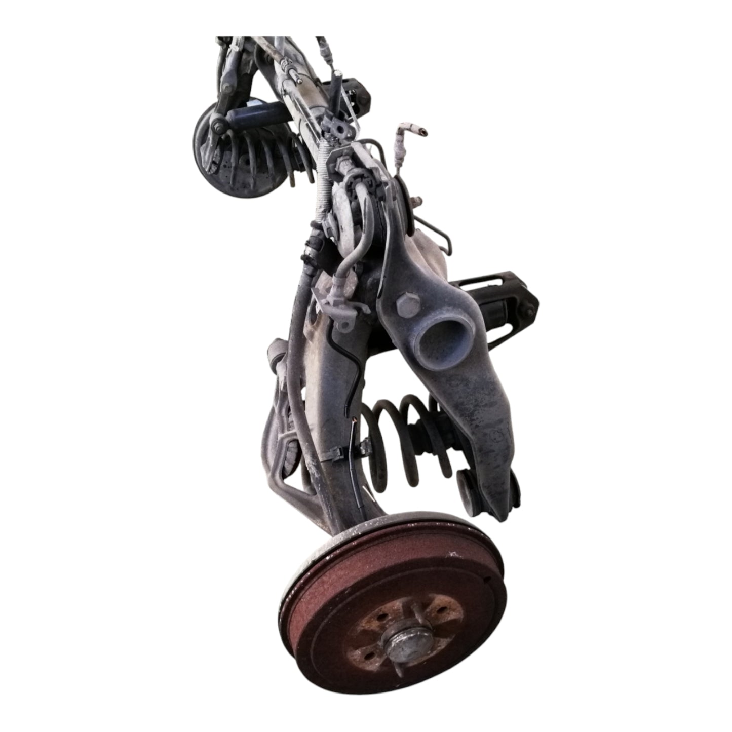 Assale Ponte Posteriore FIAT MULTIPLA 1 2 Serie Diesel Benzina