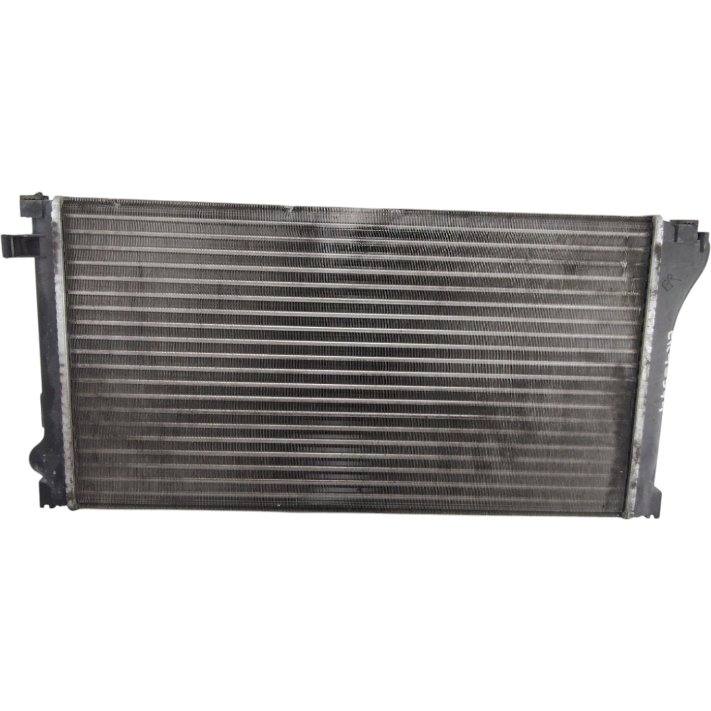 Radiatore Acqua Raffreddamento FIAT PANDA 2 Serie 169 1.3 Diesel