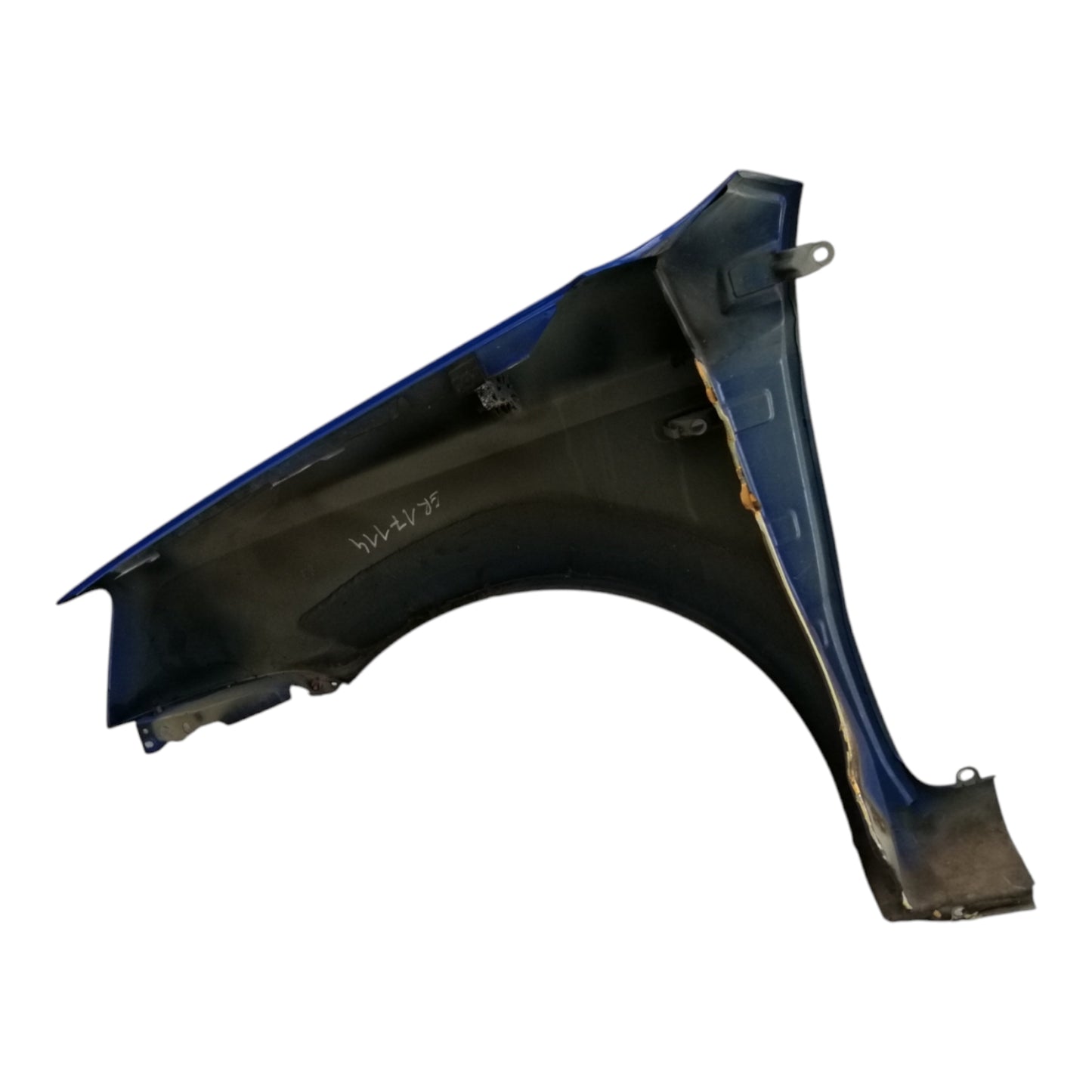 Parafango Anteriore Destro FIAT PANDA 2 Serie
