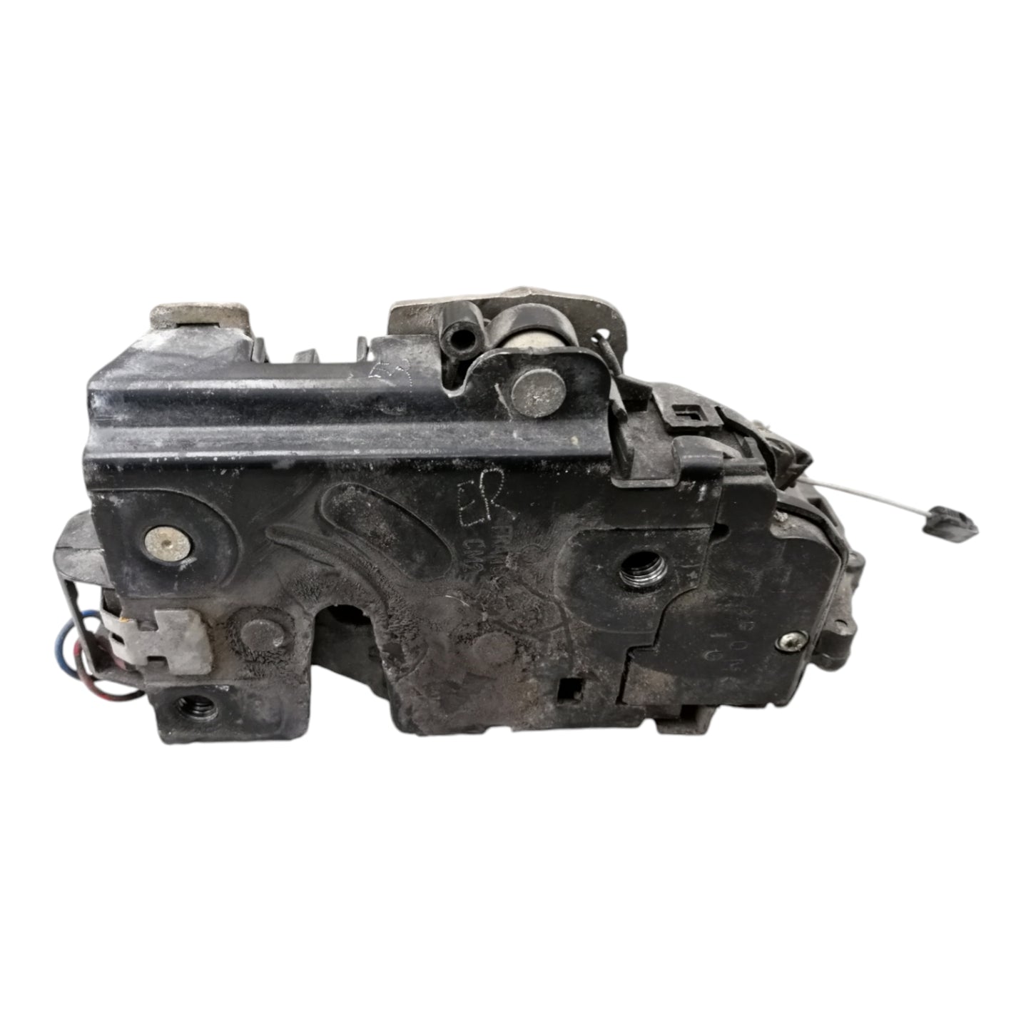 Serratura Porta Anteriore Sinistro VOLKSWAGEN GOLF 4 3-5 Porte