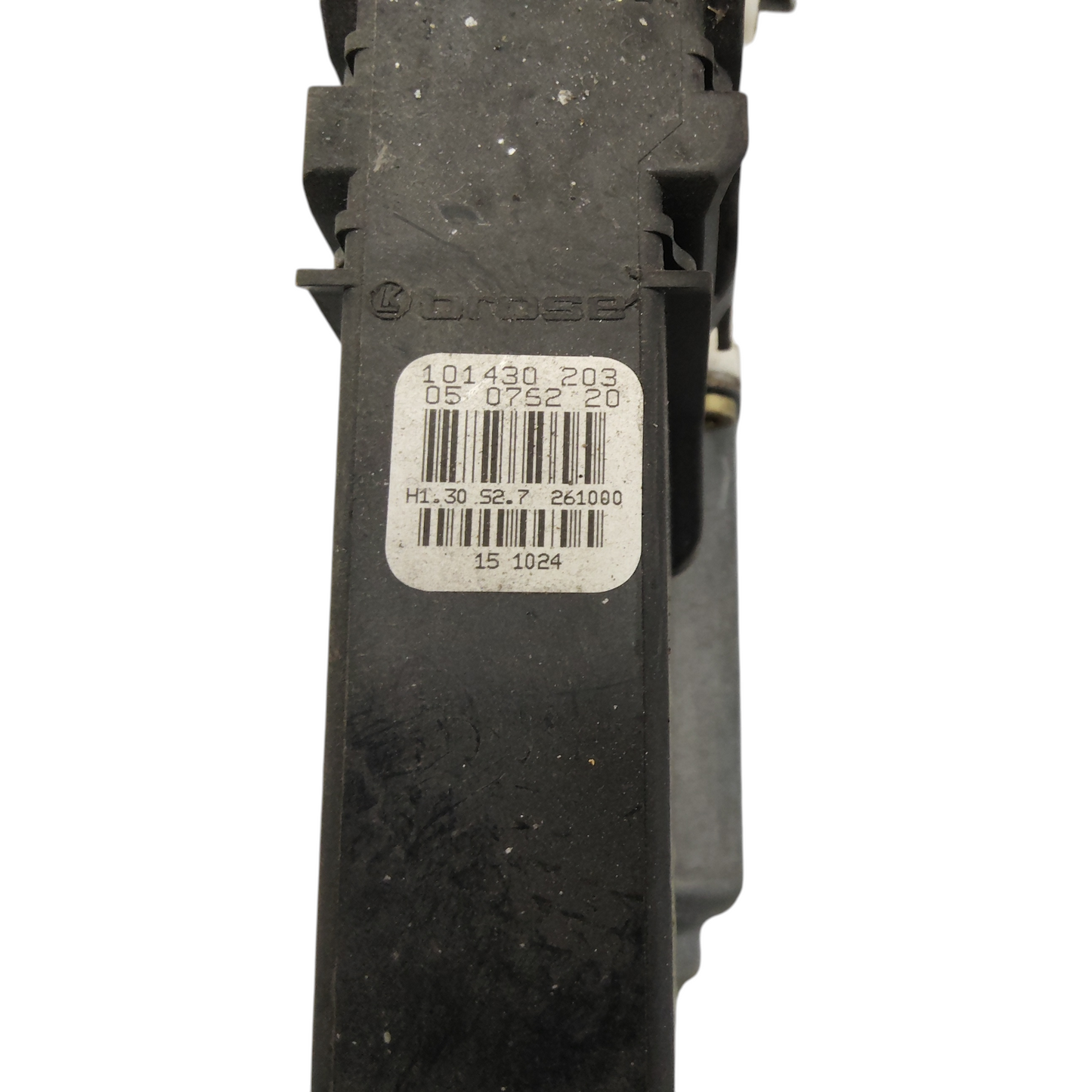 Motorino Alzacristallo Porta Anteriore Sinistro VOLKSWAGEN GOLF 4 Serie