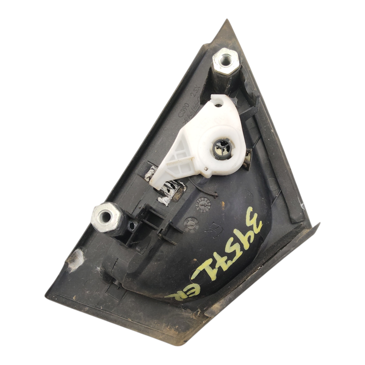 Maniglia Esterna Porta Posteriore Sinistro LANCIA YPSILON 3 Serie 312