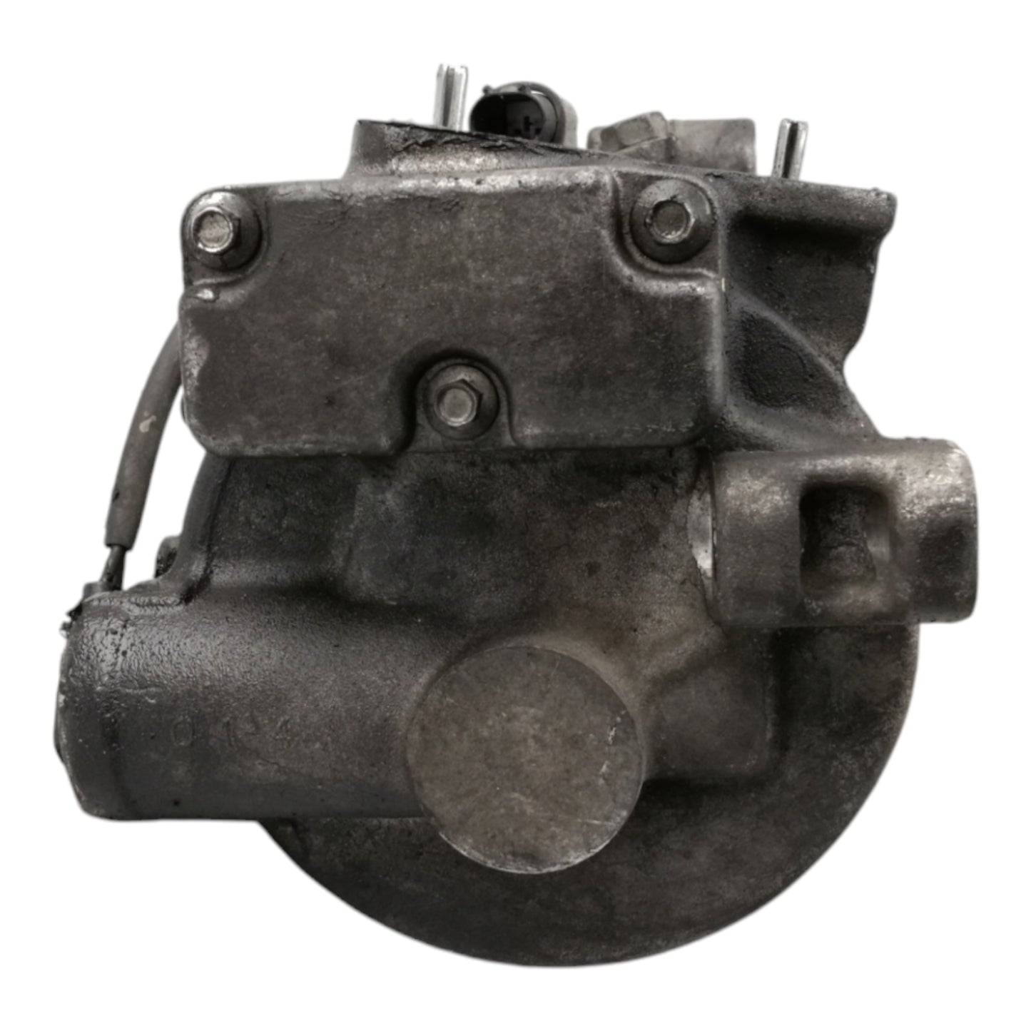 Compressore Aria Condizionata Ac BMW SERIE 3 E90 E91/SERIE 1 E87 Diesel