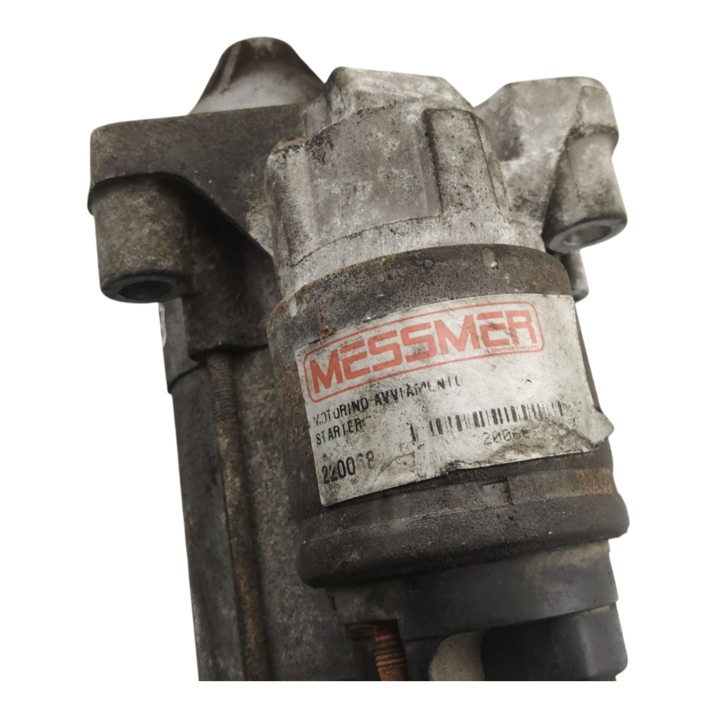 Motorino Avviamento CITROEN C4 1 Serie/C3/DS3/XSARA 2 Serie Diesel