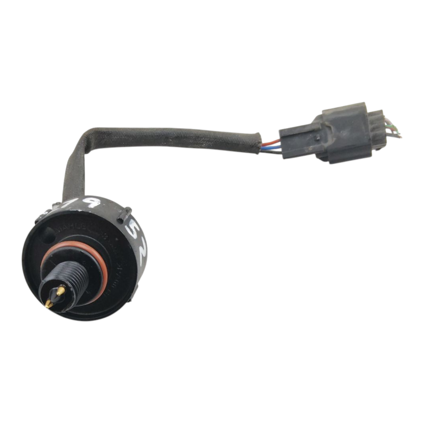 Sensore Rilevatore Acqua Filtro Carburante DACIA SANDERO STEPWAY 2 Diesel