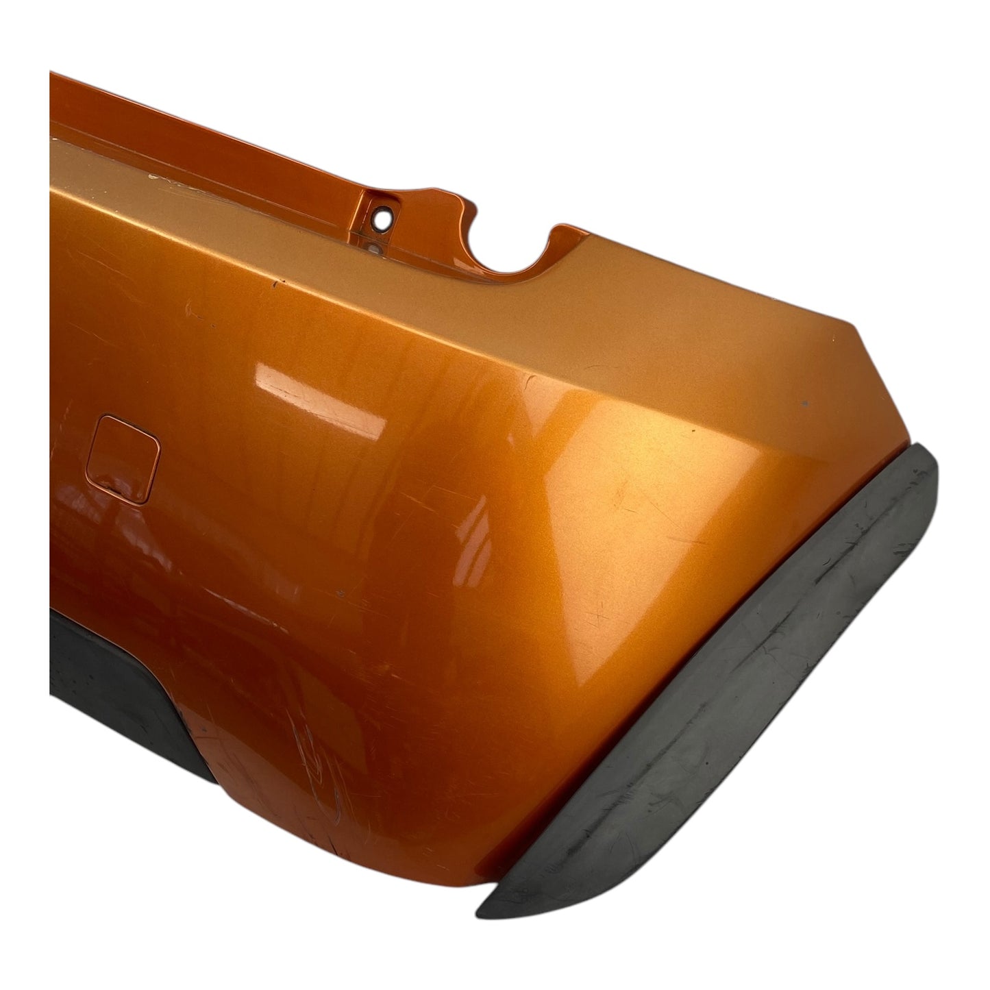 Paraurti Posteriore FIAT PANDA 2 Serie 4X4