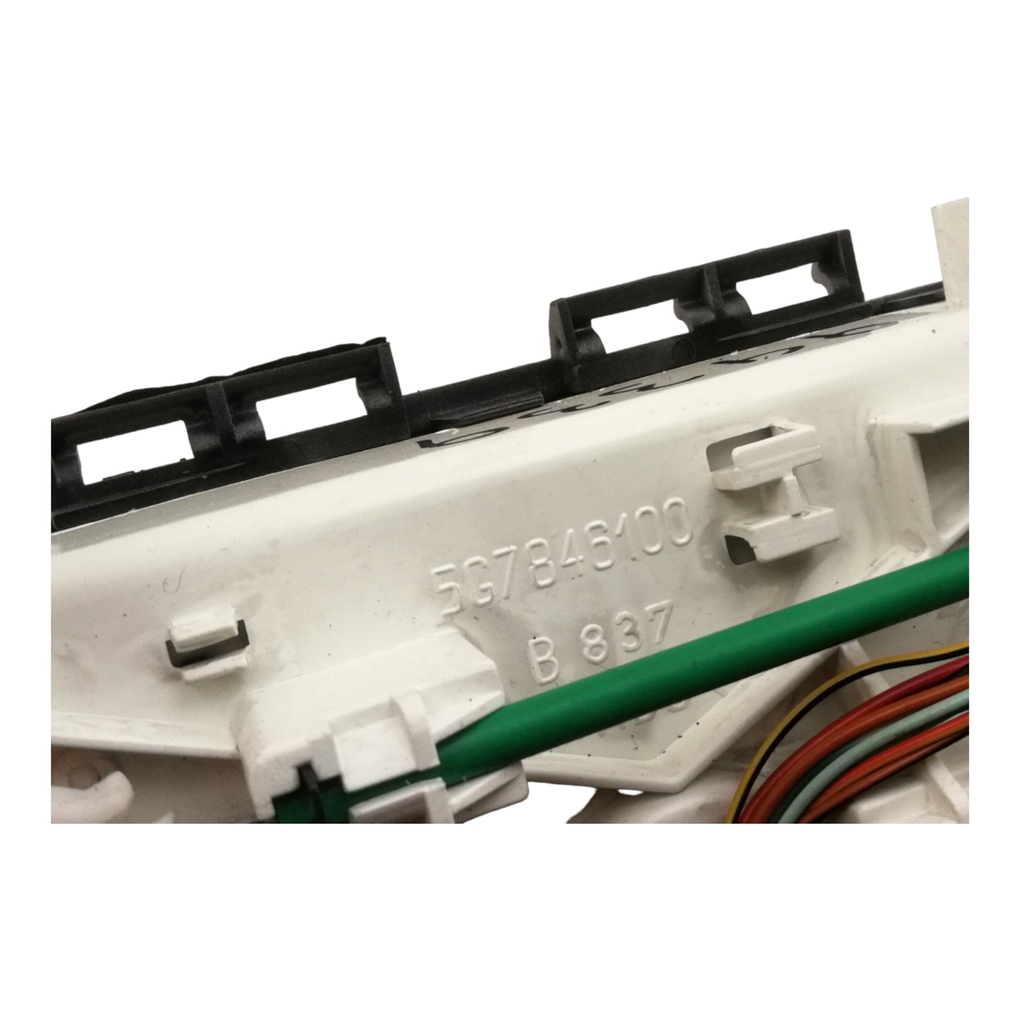 Modulo Comando Clima LANCIA DELTA 3 III 5G7846100