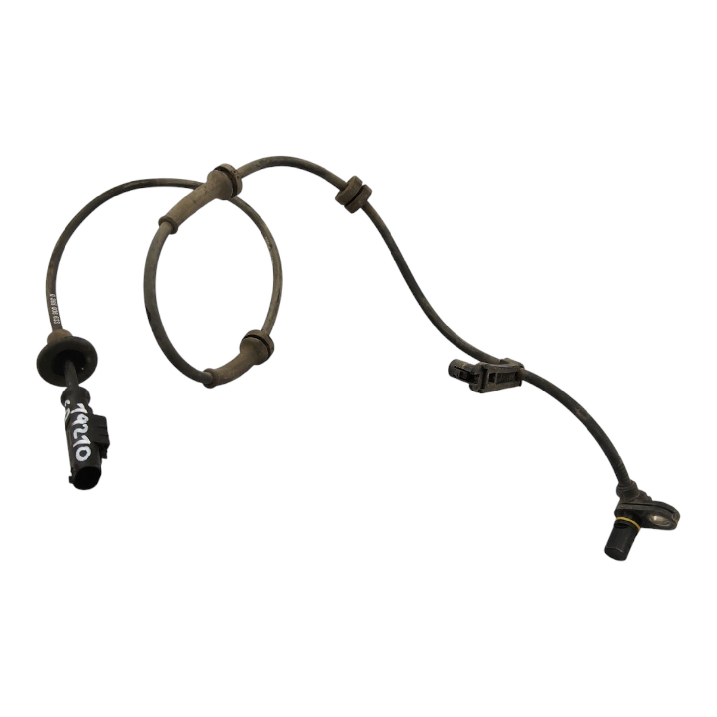 Sensore Giri Abs Posteriore Destro PEUGEOT 108/107