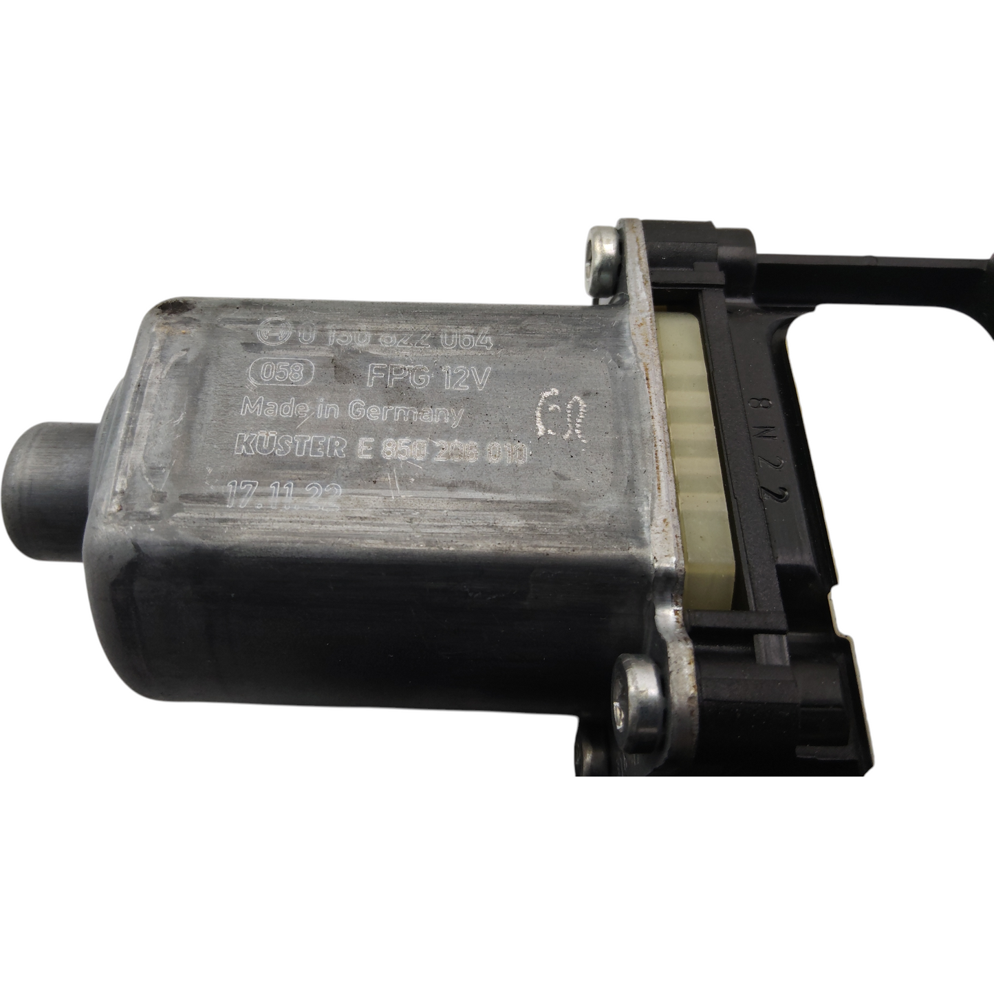 Motorino Alzacristallo Porta Anteriore Destro SEAT ARONA