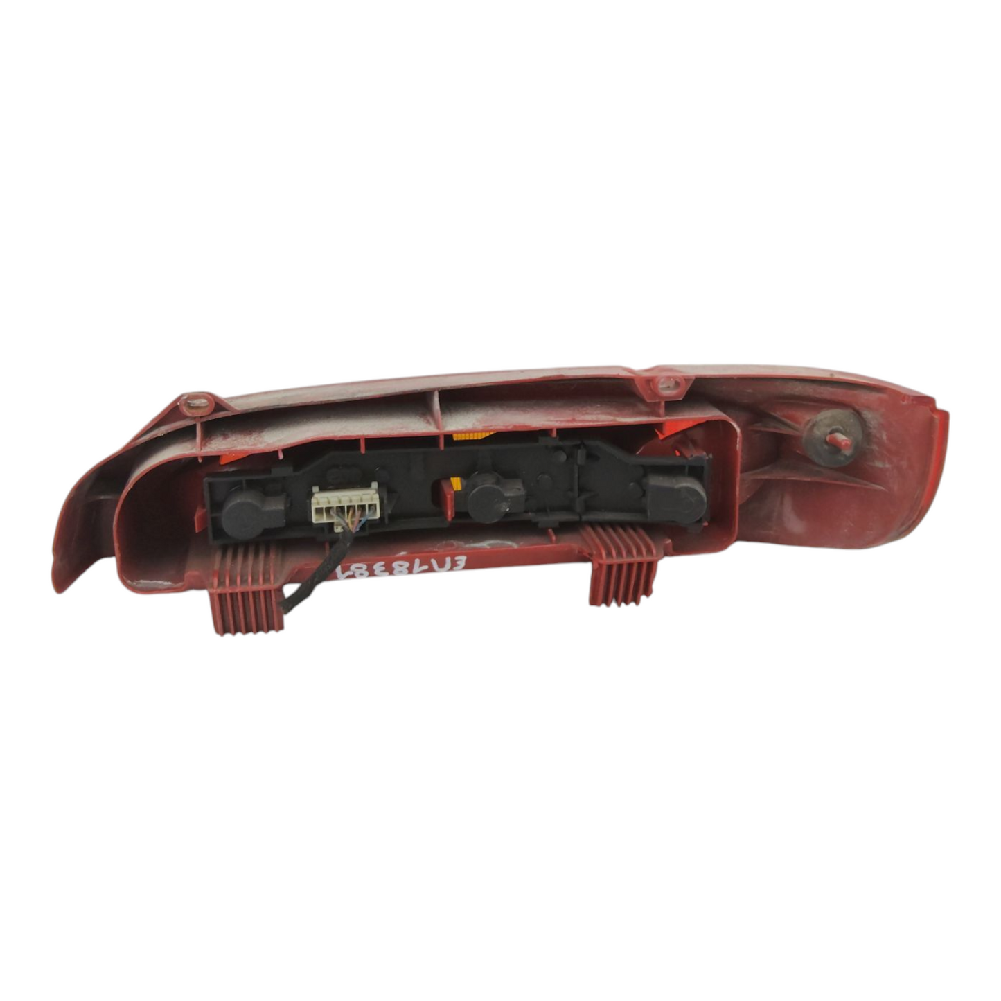 Fanale Stop Posteriore Sinistro FIAT 600/SEICENTO