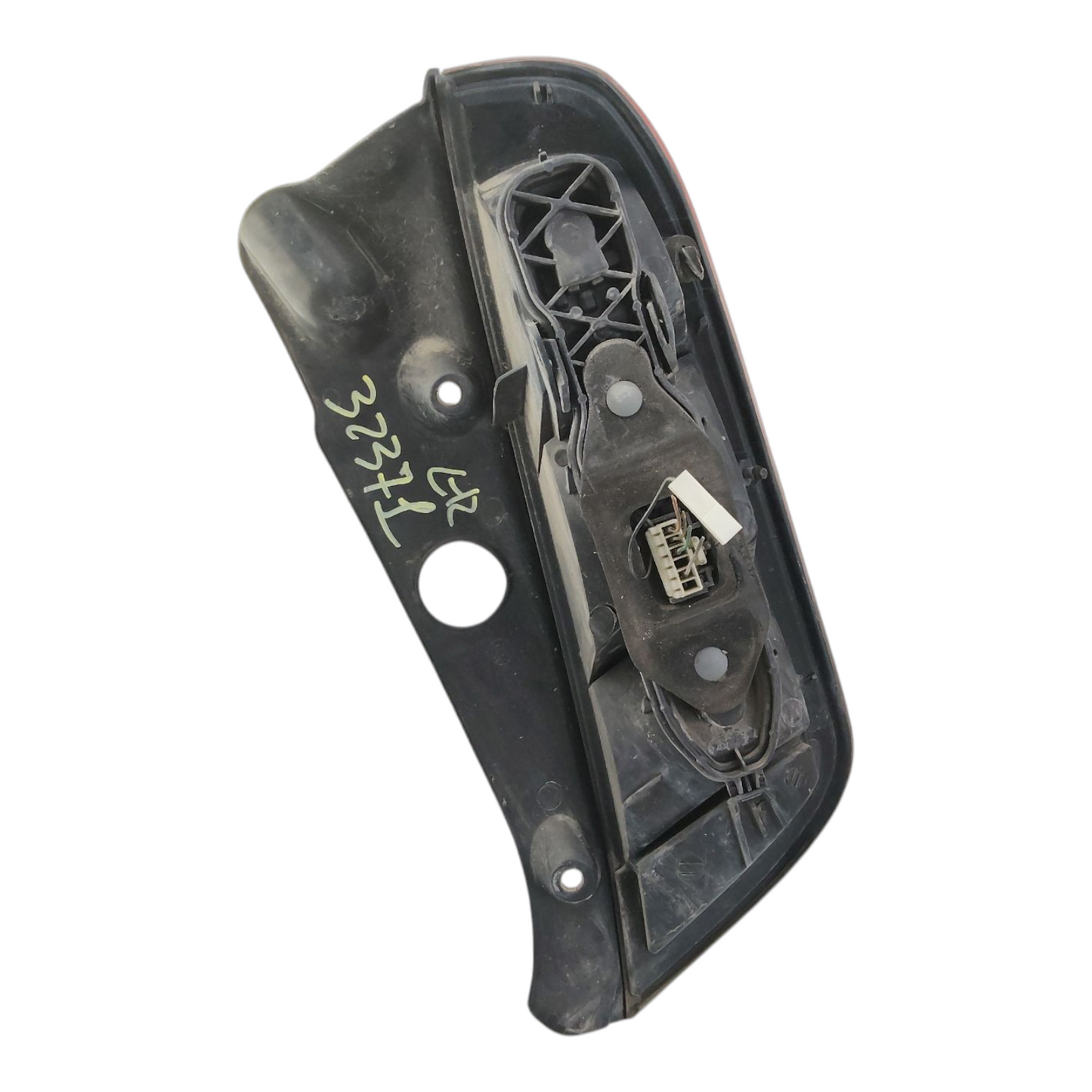 Fanale Stop Posteriore Sinistro LANCIA YPSILON 1 Serie 843