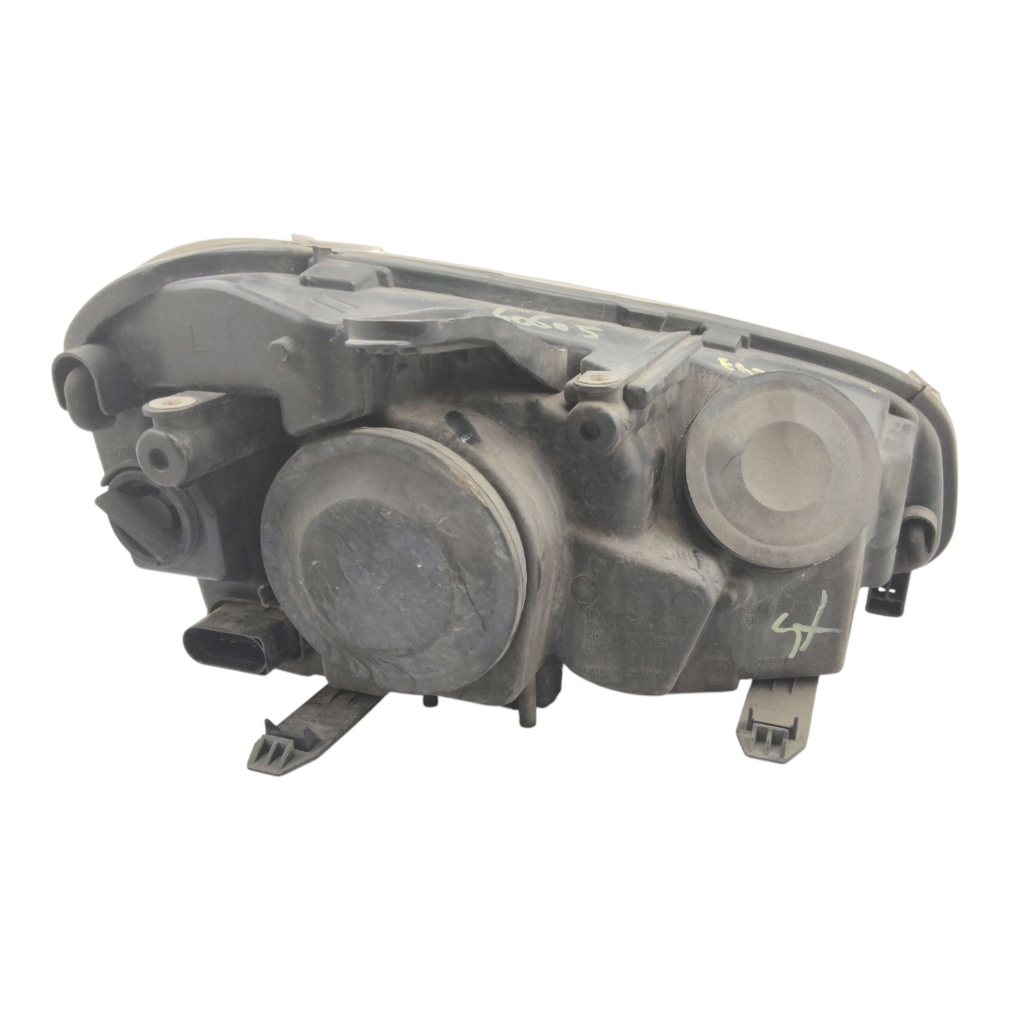 Faro Proiettore Anteriore Sinistro FORD C-MAX 2 Serie