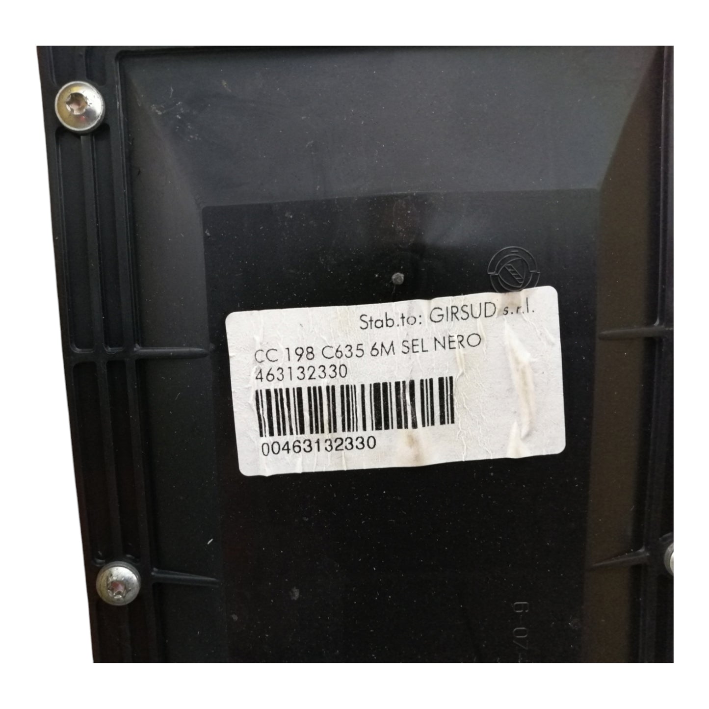 Comando Cambio FIAT BRAVO 2 Serie