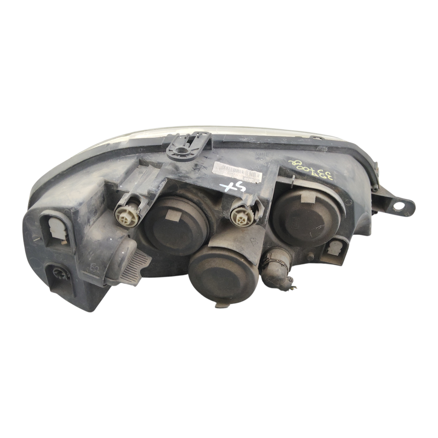 Faro Proiettore Anteriore Sinistro FIAT PUNTO 2 Serie Restyling
