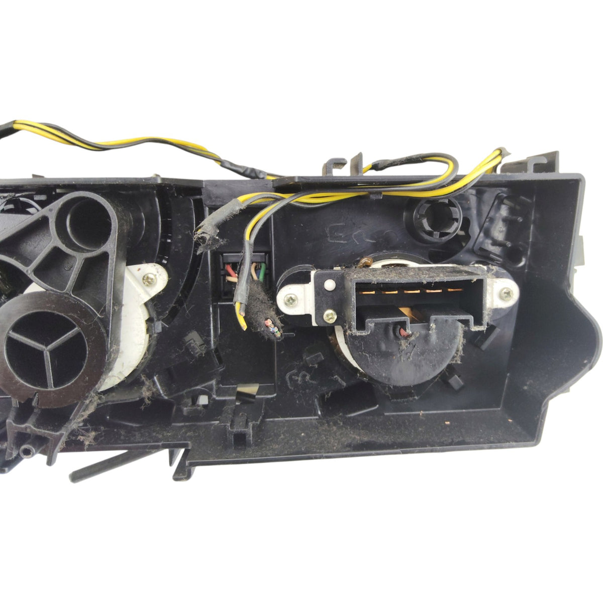 Modulo Comando Clima LANCIA YPSILON 1 Serie 843