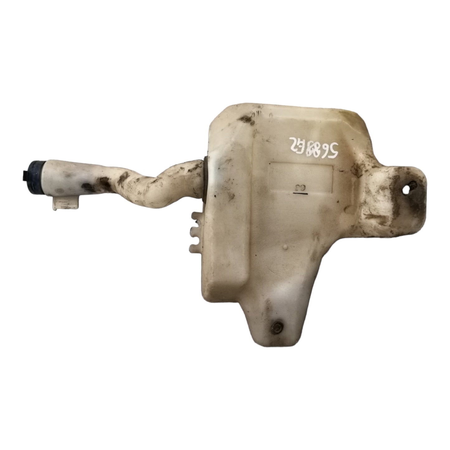Vaschetta Serbatoio Tergicristalli FIAT GRANDE PUNTO/PUNTO 3/PUNTO EVO