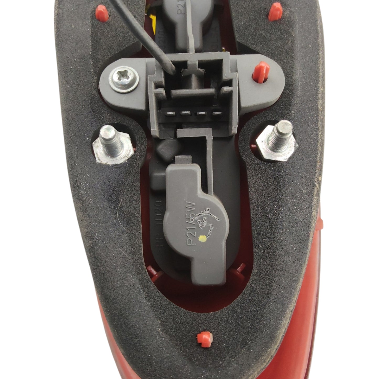 Fanale Stop Esterno Posteriore Sinistro ALFA ROMEO 147 1 2 Serie