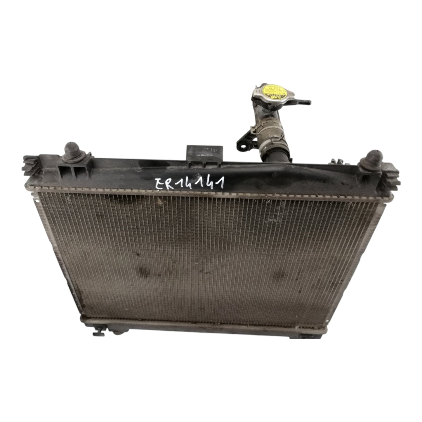 Radiatore Acqua Raffreddamento TOYOTA YARIS 2 3 Serie Benzina