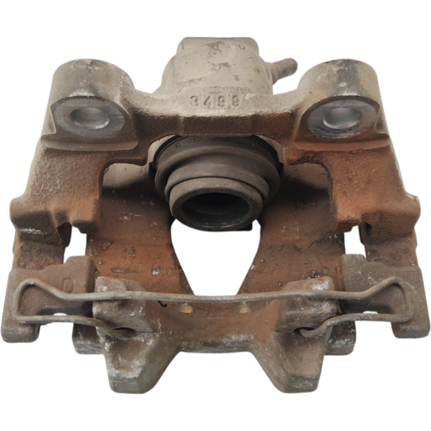Pinza Freno Posteriore Destro MERCEDES CLASSE C W204 S204 C204